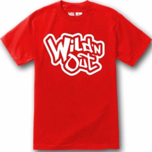 Wild’n Out Nick Cannon Tv Show Spoof Parody Nick Cannon Need Condoms Unisex T-Shirt