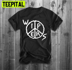 Wipers Punk Rock Band Trending Unisex Shirt