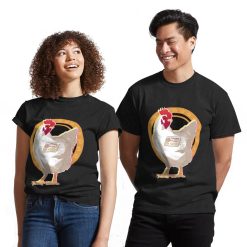 Yakuza 0 Nugget Manager The Chicken T-Shirt