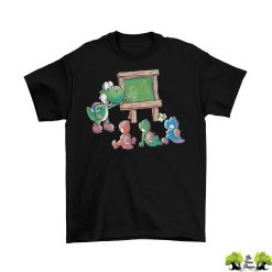 Yoshi School T-Shirt