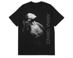 Yours Truly Ariana Grande 2022 Ariana Unisex T-Shirt