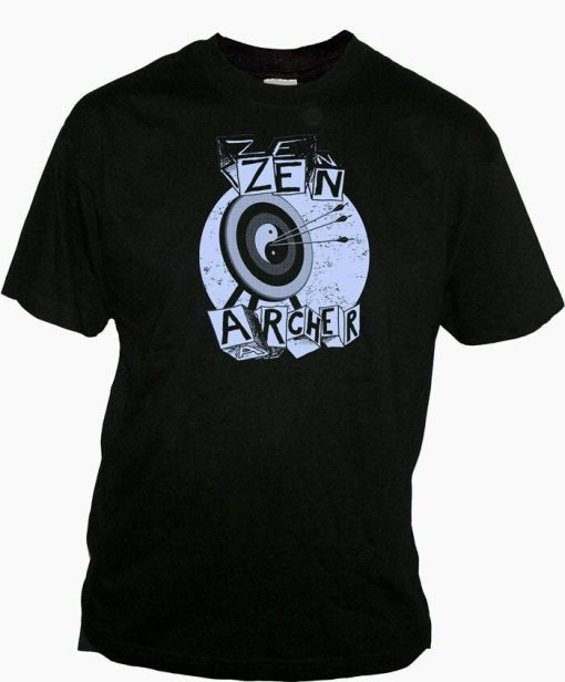 Zen Archer T-Shirt