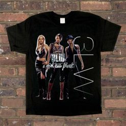 3lw Featuring P Diddy & Loon – I Do (Wanna Get Close To You) – 2000 Vinyl Record Unisex T-Shirt