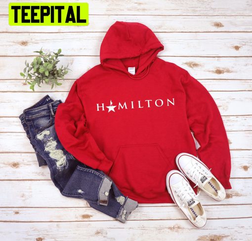 Alexander Hamilton Trending Unisex Hoodie