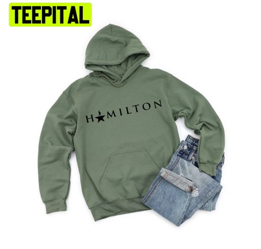 Alexander Hamilton Trending Unisex Hoodie