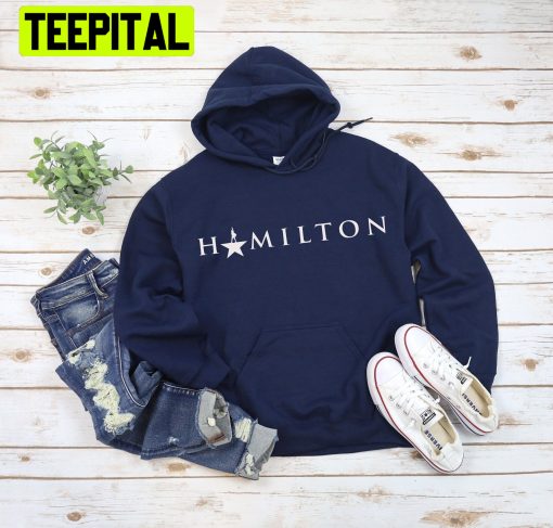 Alexander Hamilton Trending Unisex Hoodie