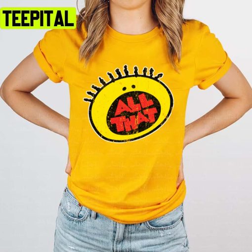 All That Kenan And Kel Unisex T-Shirt