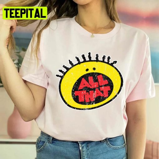 All That Kenan And Kel Unisex T-Shirt