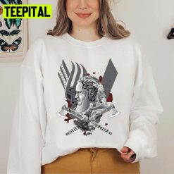 Animated Ancient Jef Whitehead Unisex Sweatshirt