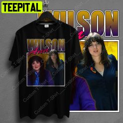 Ann Wilson Vintage 90’s Trending Unisex Shirt