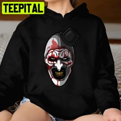 Art The Clown For Fan Terrifier Cool Halloween Shirt