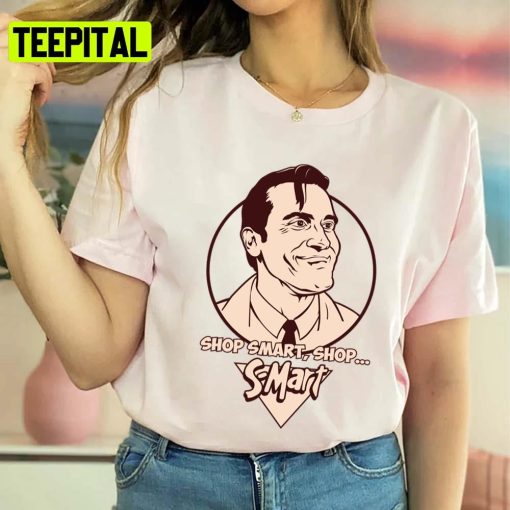 Ash From Evil Dead Retro Design Unisex T-Shirt