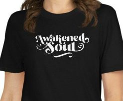 Awakened Soul Shirt