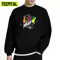 Awana Games Custom Design Bowling Unisex Sweatshirt