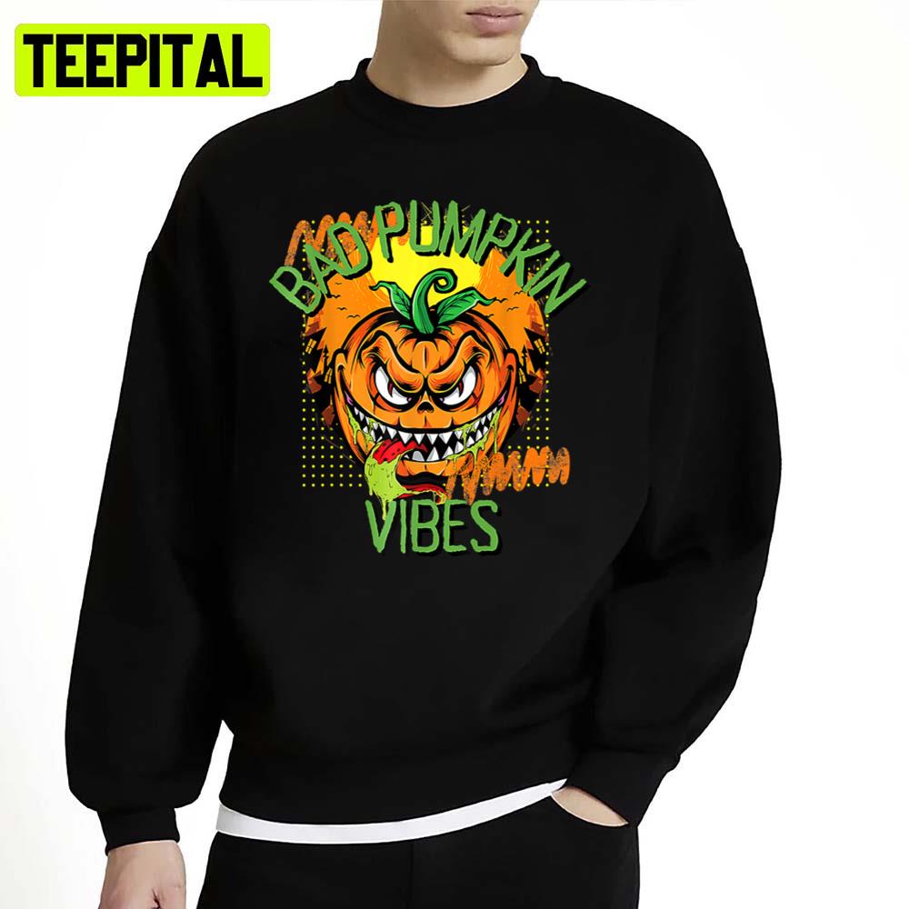 Bad deals vibes sweatshirt