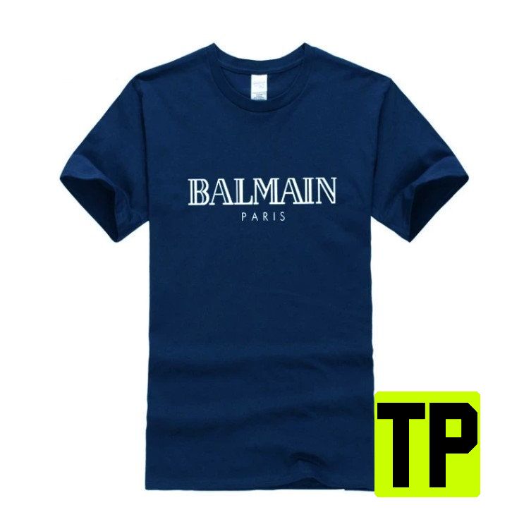 Balma1n Printed Classic Design S Unisex Shirt