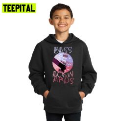 Bass Ackwards Night In The Woods Hoodie