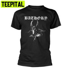 Bathory Goat Trending Unisex Shirt