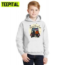 Bea Bea And Mae Night In The Woods Hoodie