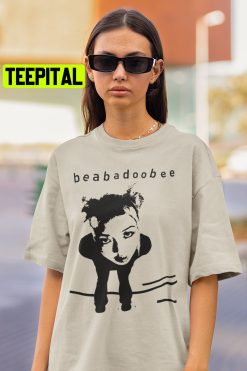 Beabadoobee Beatopia Album Trending Unisex Shirt