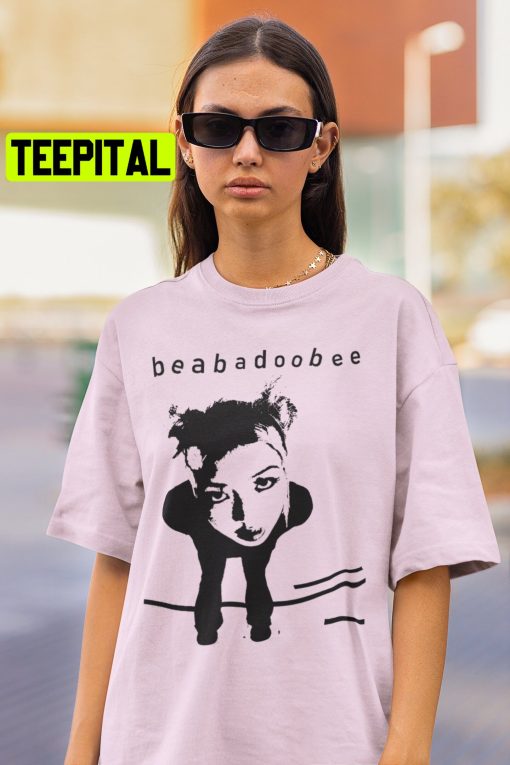 Beabadoobee Beatopia Album Trending Unisex Shirt