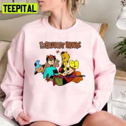 Best Design The Hillbilly Bears Merchandise Unisex Sweatshirt