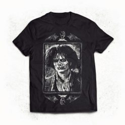 Billy Butcherson Hocus Pocus Shirt