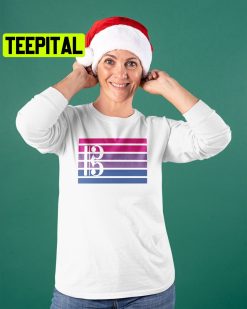 Bisexual And Alto Clef Trending Unisex Shirt