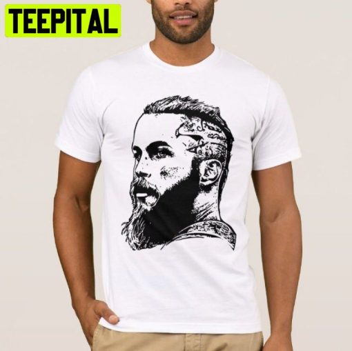 Black Artjason Momoa Trending Unisex Shirt