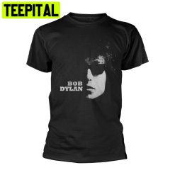 Bob Dylan Profile Blonde On Blonde Highway 61 Trending Unisex Shirt