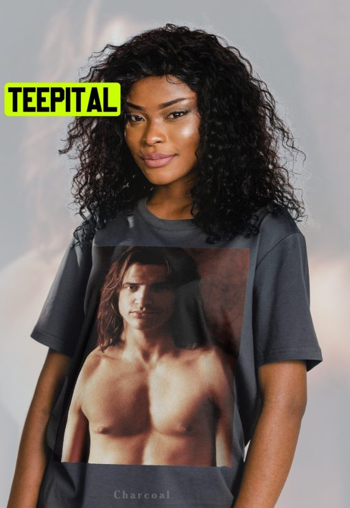 Brendan Fraser George Jungle 90s Art Trending Unisex Shirt