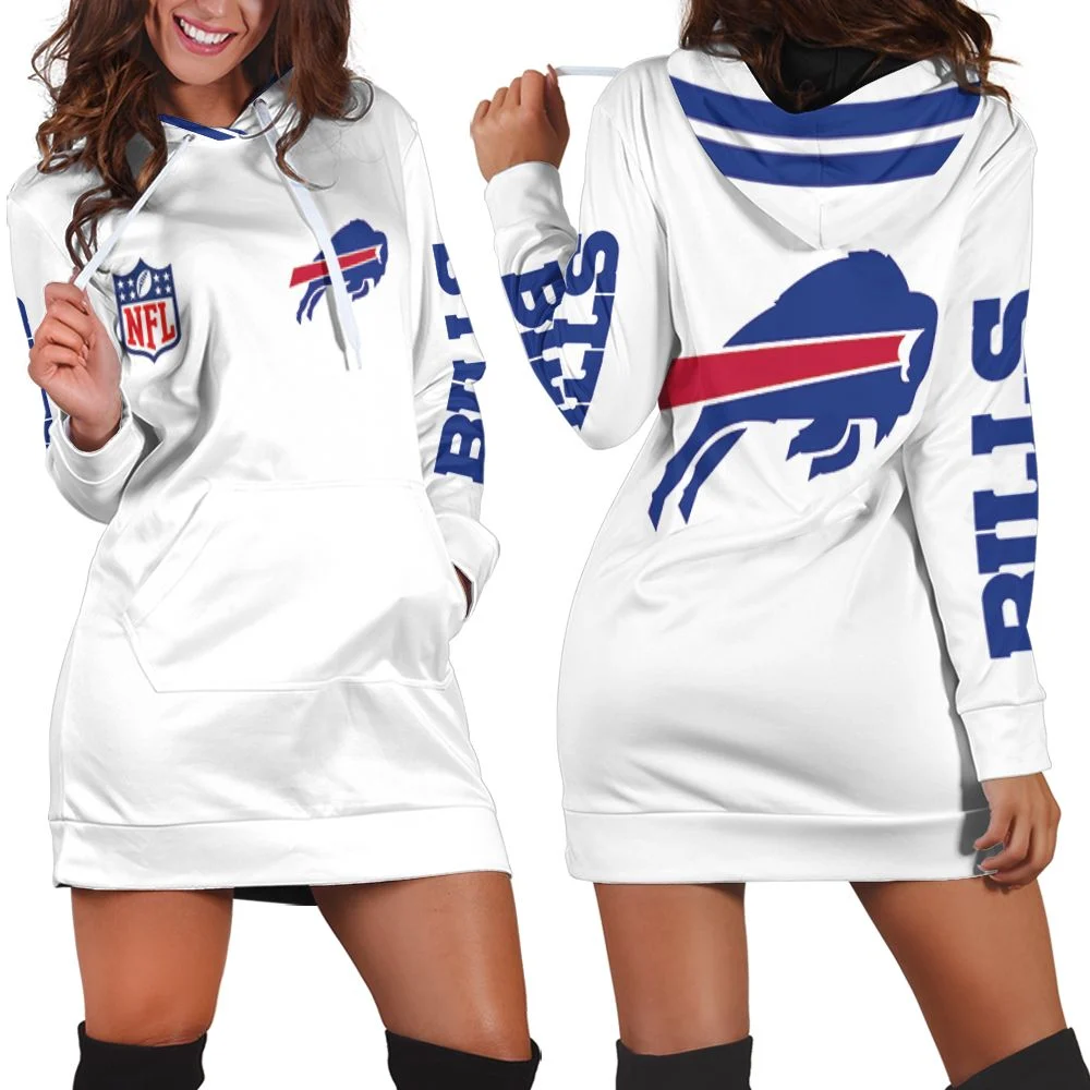 Buffalo Bills Nfl Bomber Jacket T Shirt Hoodie Sweater 3d Bomber Jacket