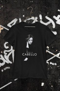 Camila Cabello Gift Birthday T-Shirt