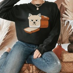 Cat Spooky Mom Sweatshirt