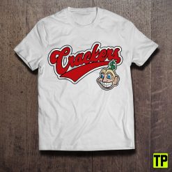 Caucasians Crackers Unisex Shirt