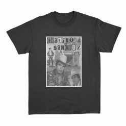 Chalino Sánchez Collage Unisex T-Shirt