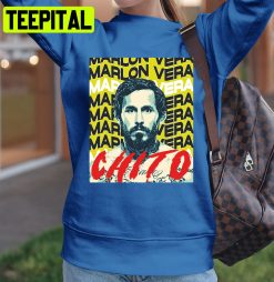 Chito Vera Marlon Vera Retro Ultimate Fighting Championship Trending Unisex Shirt