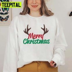 Christmas And New Year Ideas Merry Christmas Unisex Sweatshirt