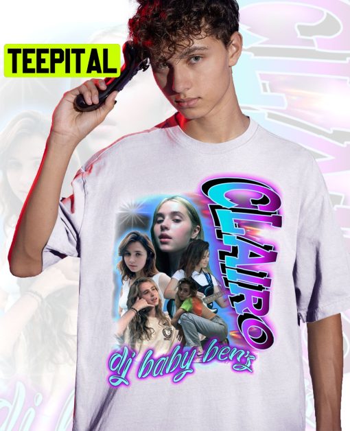 Clairo Dj Baby Beng Trending Unisex Shirt