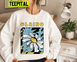 Clairo Sling Clairo Immunity Trending Unisex Shirt