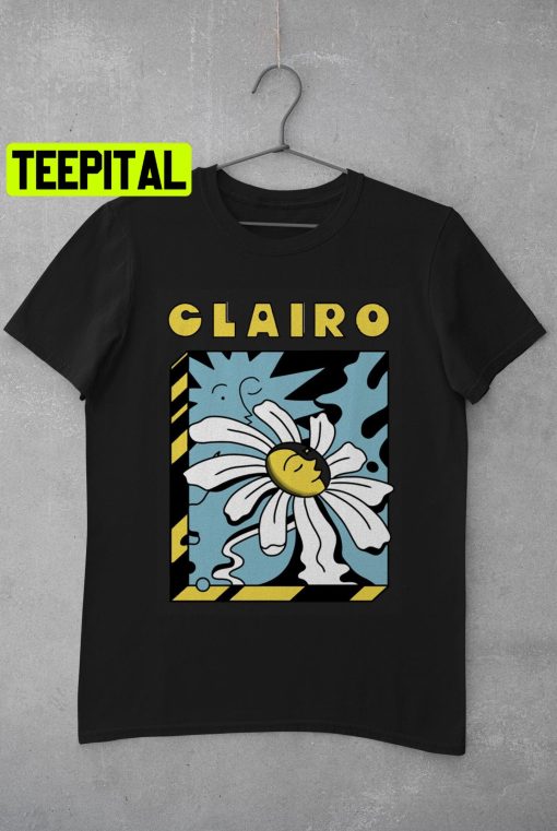 Clairo Sling Clairo Immunity Trending Unisex Shirt