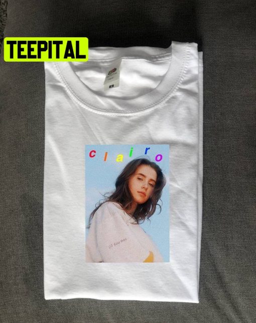 Clairo Tee Trending Unisex Shirt