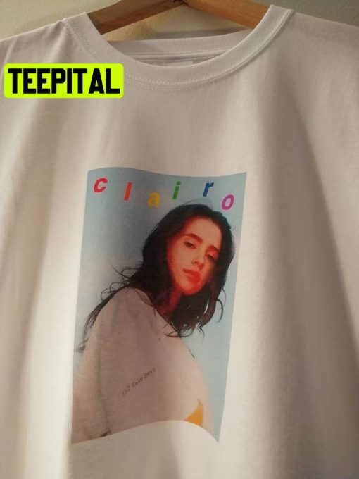 Clairo Tee Trending Unisex Shirt