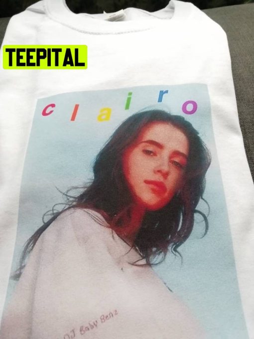 Clairo Tee Trending Unisex Shirt