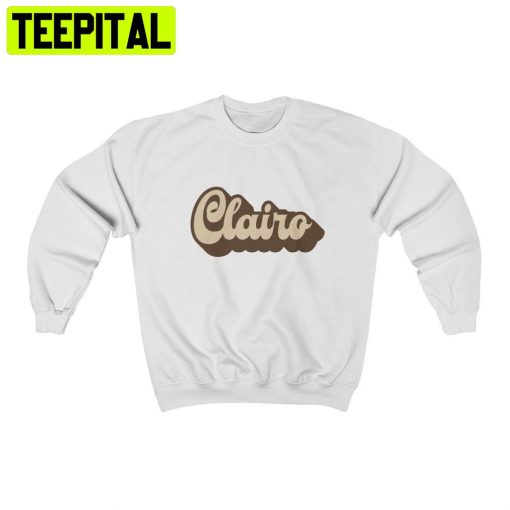 Clairoretro Cute Vintage Trending Unisex Shirt