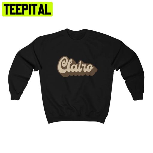 Clairoretro Cute Vintage Trending Unisex Shirt