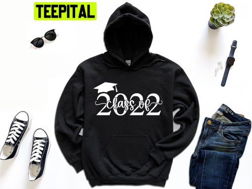 Class Of 2022 Trending Unisex Hoodie