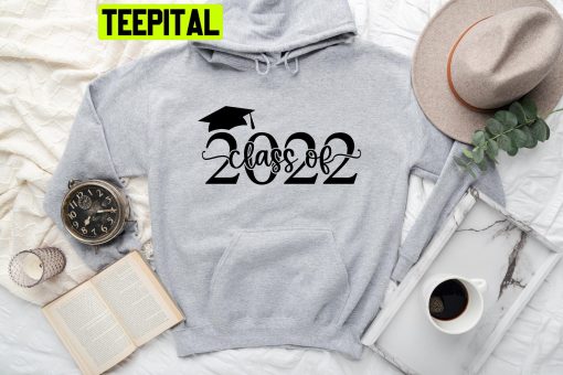 Class Of 2022 Trending Unisex Hoodie