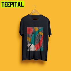 Colorful And Striking Trending Unisex Shirt