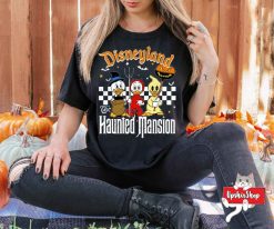 Comfort Colors® The Haunted Mansion Shirt